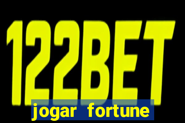 jogar fortune rabbit gratis